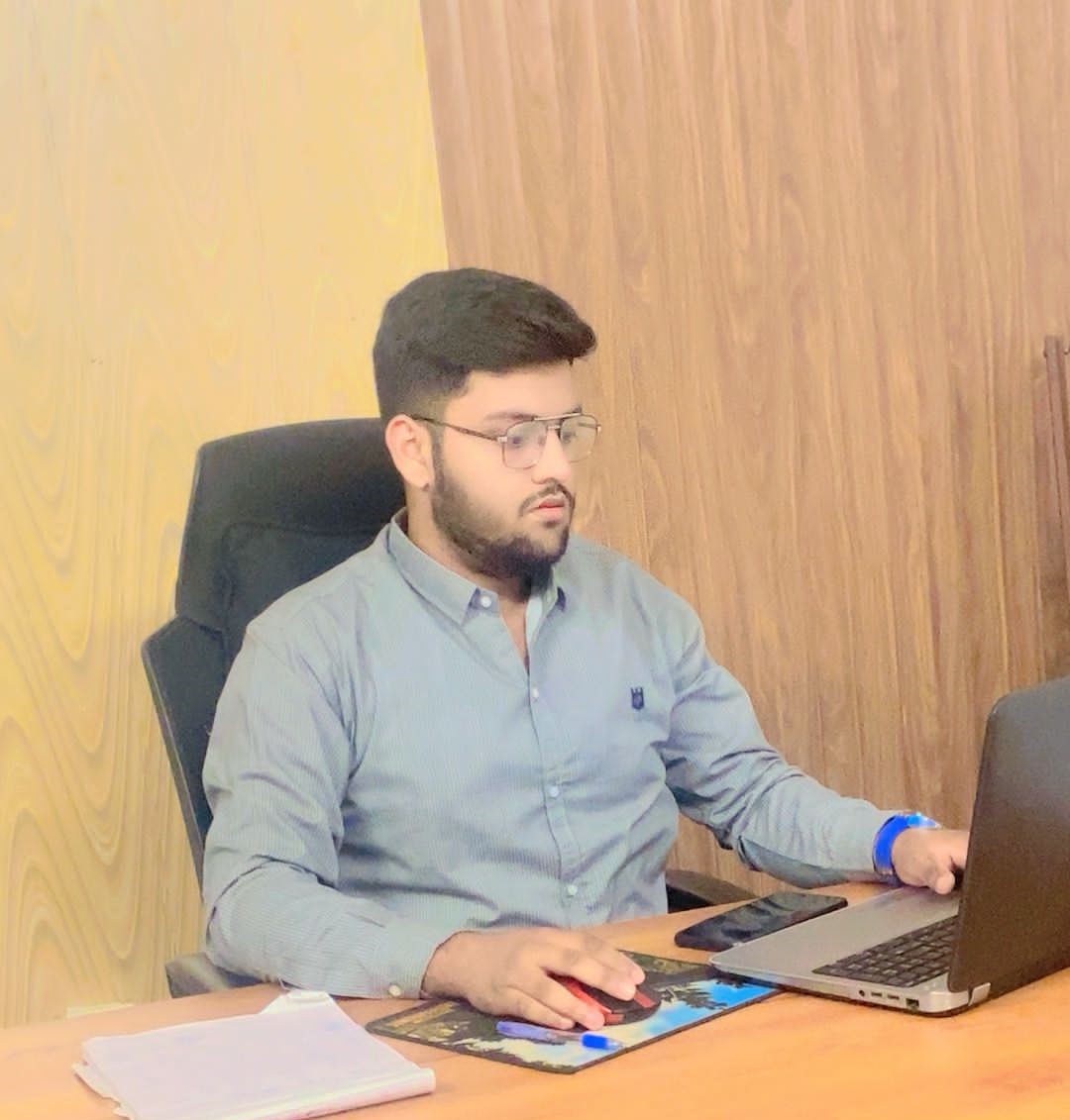 Hussnain Ali